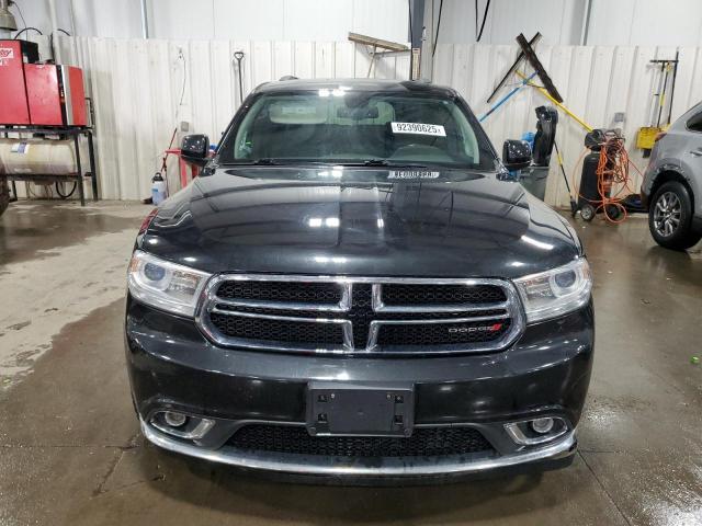 Dodge Durango Sxt Image 5