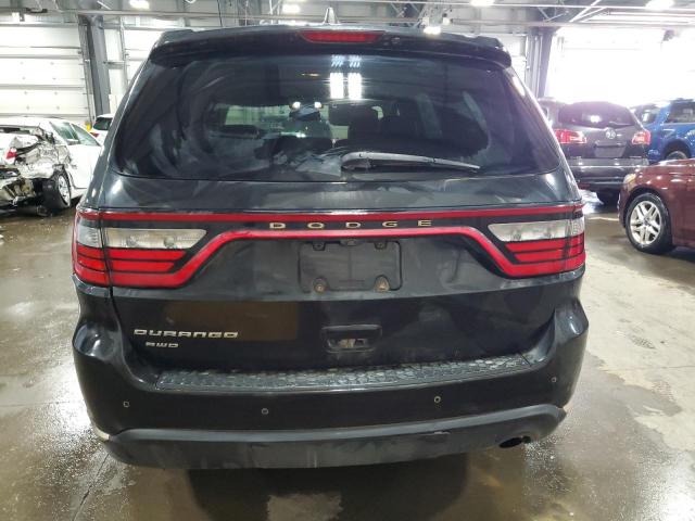 Dodge Durango Sxt Image 2