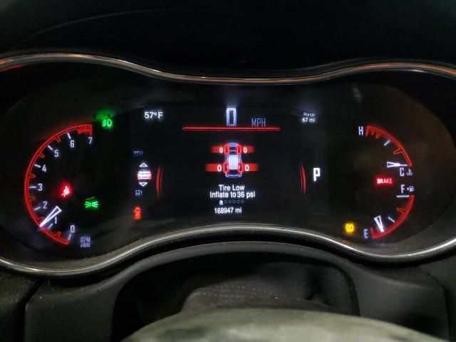 Dodge Durango Sxt Image 7