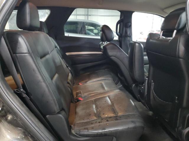 Dodge Durango Sxt Image 10