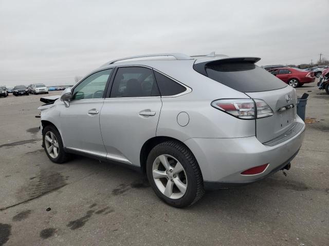 Lexus RX 350 Image 5