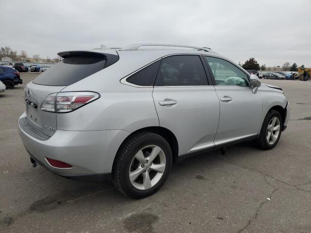 Lexus RX 350 Image 3
