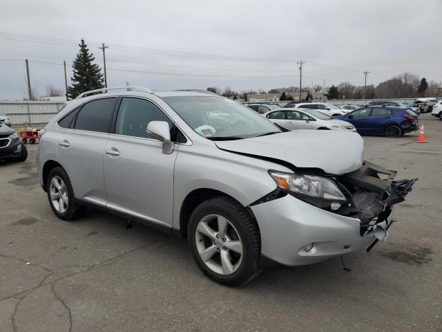 Lexus RX 350 Image 4