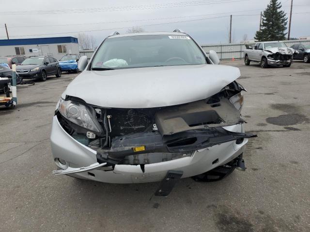 Lexus RX 350 Image 2