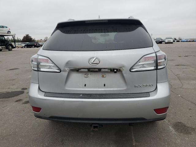 Lexus RX 350 Image 7