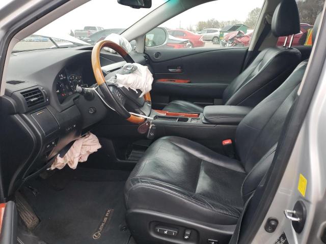 Lexus RX 350 Image 6