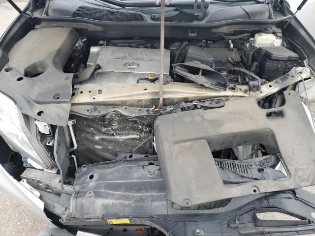 Lexus RX 350 Image 8